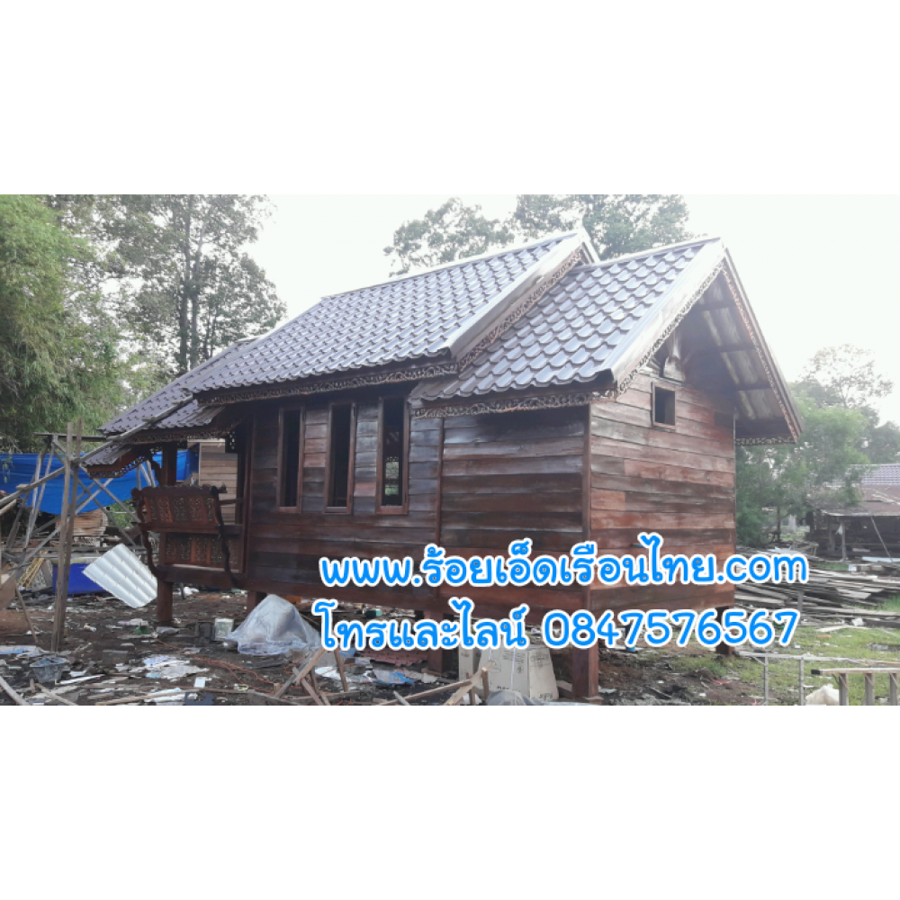 บ้านเดี่ยวแบบที่3 ขนาด3×6.5 บ้านเดี่ยวแบบที่3 ขนาด3×6.5